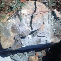 Bloemfontein Rock Blasting