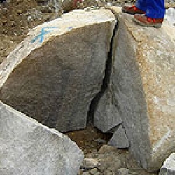 Rock Breaking