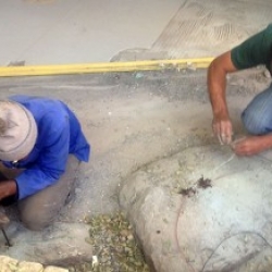 Working with Explosives